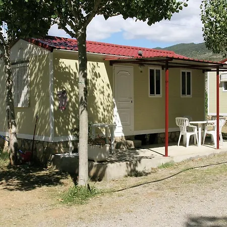 Prázdninový dům Cozy Rustic With Pool La Puebla de Roda